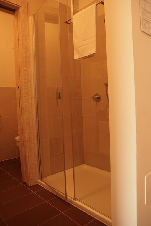 Casa Vigolana Natural Garni Hotell Vigolo Vattaro Exteriör bild