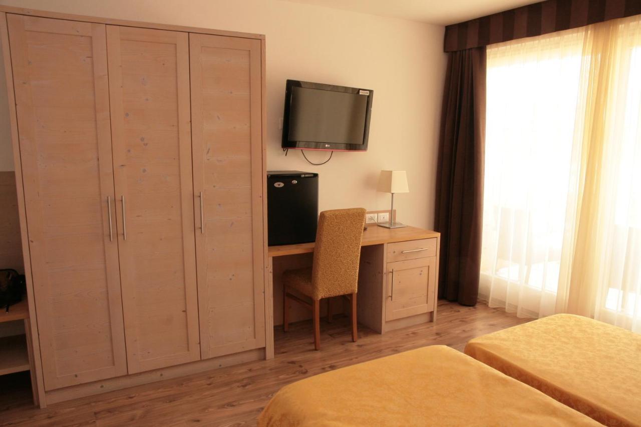 Casa Vigolana Natural Garni Hotell Vigolo Vattaro Exteriör bild